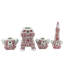 Red White Original Tulipiere-544076106