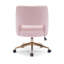 Chaise de travail Cardinale Breann-93550309