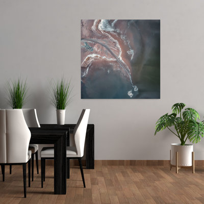 Art contemporain, art moderne abstrait