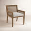 Pine Isle Arm Chair-42203675-42203696