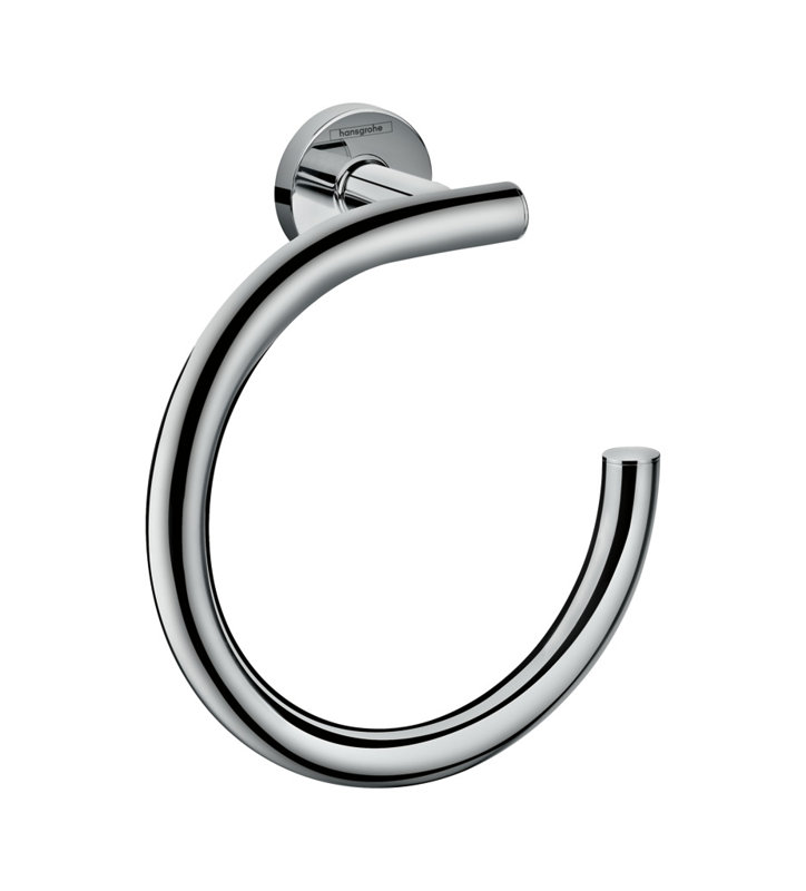 Logis Universal Towel Ring