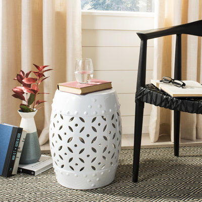 Tabouret de jardin Ameley