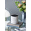 Jardinière en céramique D6.3X6.3 "-1723926743