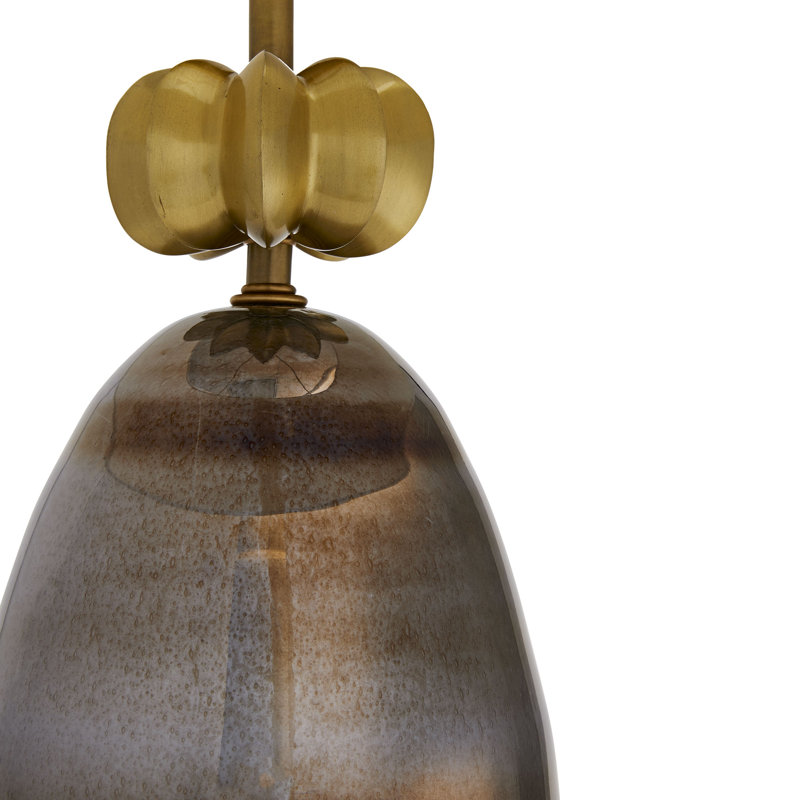 Haley Table Lamp