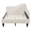 Lit de jour simple en L en forme de L avec pieds en bois massif-203318507-203318294