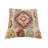 Diane Geometric Throw Pillow