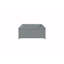 Lit plateforme simple au sol-1922462174
