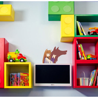 Entertainment Wall Decal