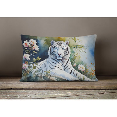 Other/No Pattern Outdoor Throw Pillow