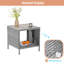Table d'appoint Arsie-1327945560
