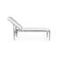 Chaise longue simple Amalfi