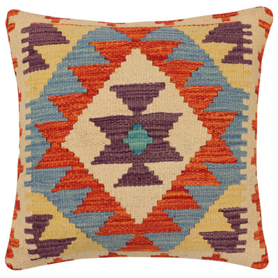 Coussin Bohème Hollis