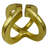 Anusan Abstract Figurines & Sculptures-1913938233