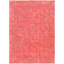 Vintage One-of-a-Kind 8'1" X 11'3" Area Rug