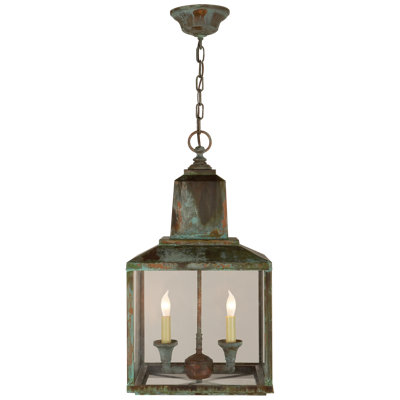 Suzanne Kasler Brantley Lantern