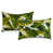 Palm Leaves White