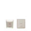 White Vase Candle - 270G-1882015019