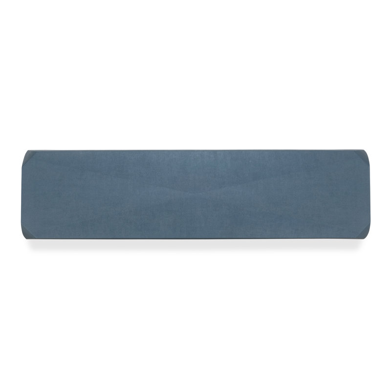 66.38'' W Console Table, Indigo