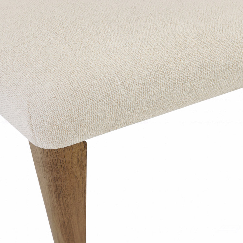 Chaise rembourrée Arch