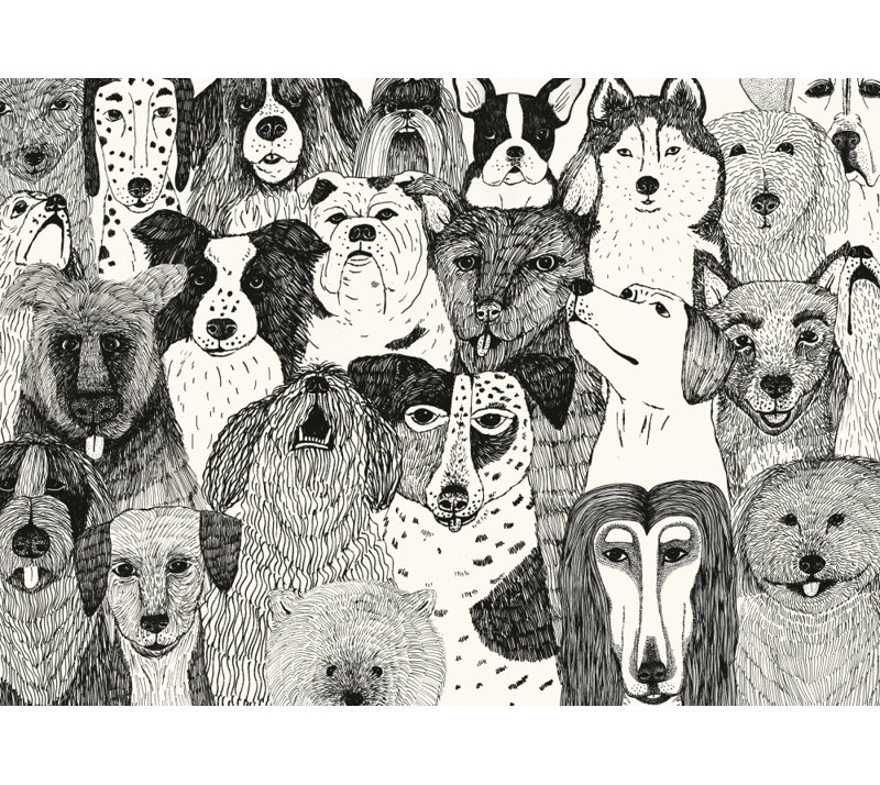 Wrapped Canvas Print, 60.96 cm H x 91.44 cm W