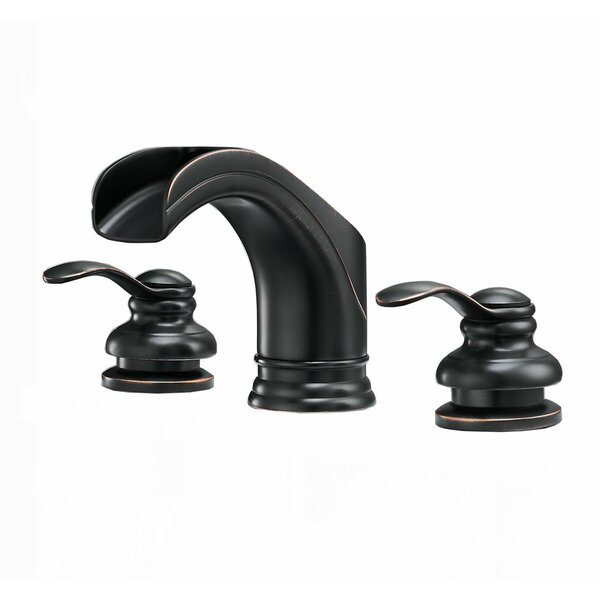 VIBRANTBATH Single-handle Bathroom Faucet & Reviews | Wayfair