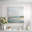 Aquatic Plains Print by James McAllen-25780779-25780770