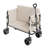 Foldable Wagon Cart