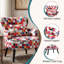 Upholstered Accent Chair