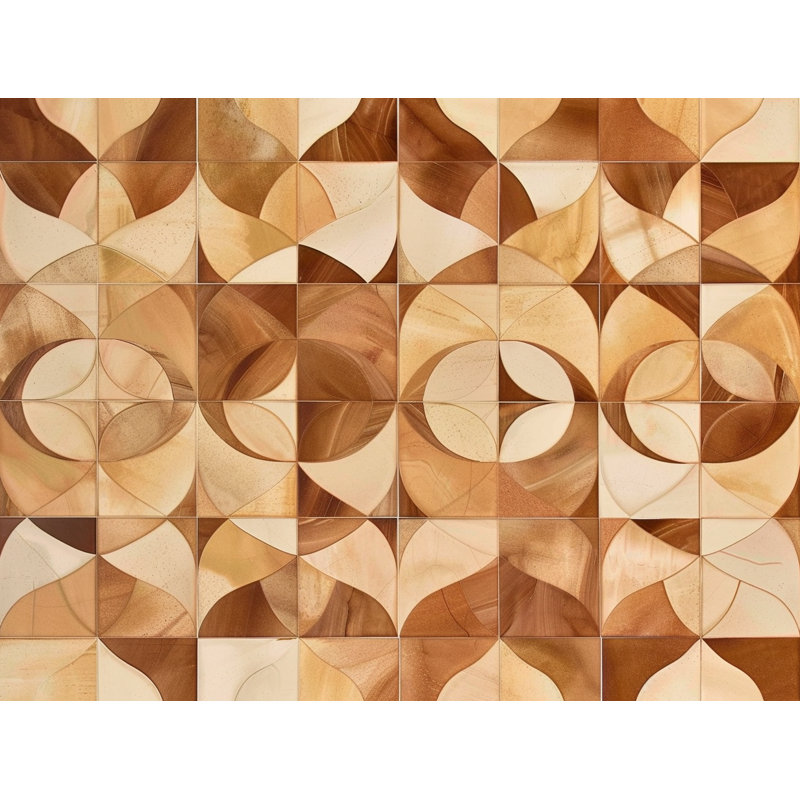 Trendy Floral Plush Throw Blanket, 50" x 60"
