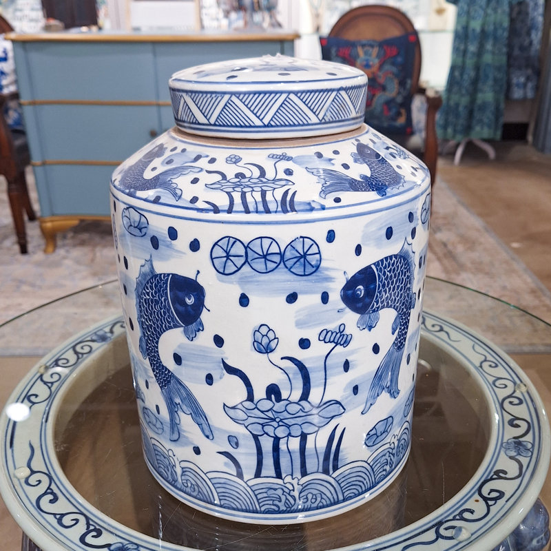 Pot à thé avec couvercle