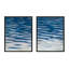 Oceanview By Ivo Stoyanov - Framed Wall Art-653754816-653754845