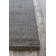 Zensar Wool Area Rug in Grey