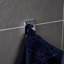 Chester Wall Mounted Robe Hook