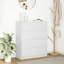 Sideboard 80X35x99 Cm Engineered Wood-112876506