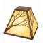 Branches Empire Lighting Shade