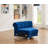 Mousseau Velvet Curved Sectional Symmetrical-1128358475