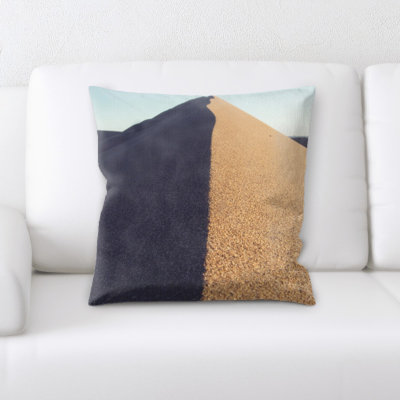 Coussin sahra