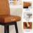 Swivel Counter & Bar Stool For Kitchen Islands-123041090-123277987