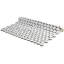 Carreau de mosaïque en porcelaine pour mur et plancher de 1 7/8 po x 12 5/8 po Hudson Penny Round-35928043