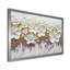 Taylor Wildflower Pure Cream Bloom I - Art mural grand fleurs sauvages-747411378-747411371-574756892