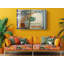 Impression sur toile de 100 billets de 100 dollars-815066106