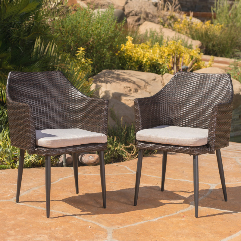 Fauteuil Kenneth