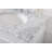 Lydie 72'' Double Bathroom Vanity with Marble Top-1567752686