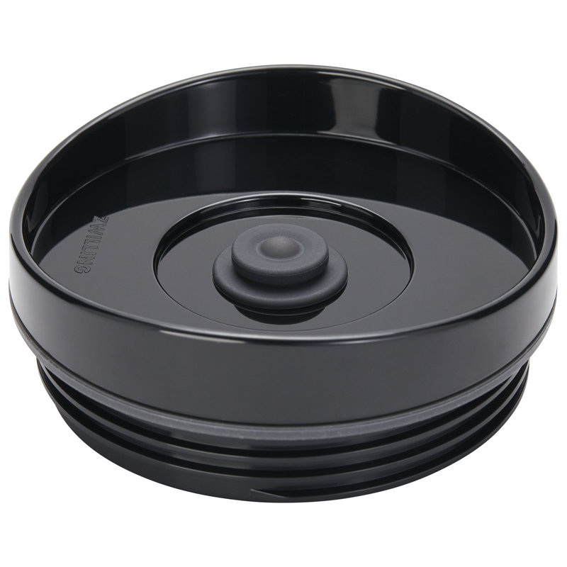 Couvercle pour vide ZWILLING Enfinigy pour blender personnel - noir