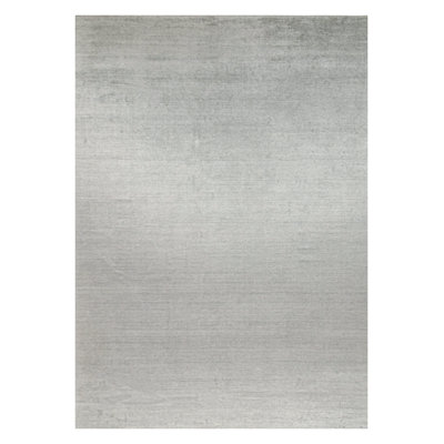 One-of-a-Kind 12x17 Hand Knotted Area Rug