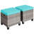 Upholstered Ottoman