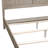 California King Mantle Storage Bed-124378644