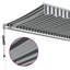 Automatic Retractable Awning 500X350 Cm-1499135698-1499135699