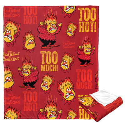 Throw Blanket