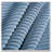 Corduroy Fabric Ottoman-408310657